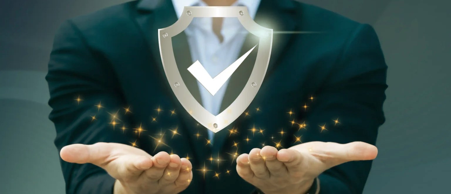 Security Infrastructure